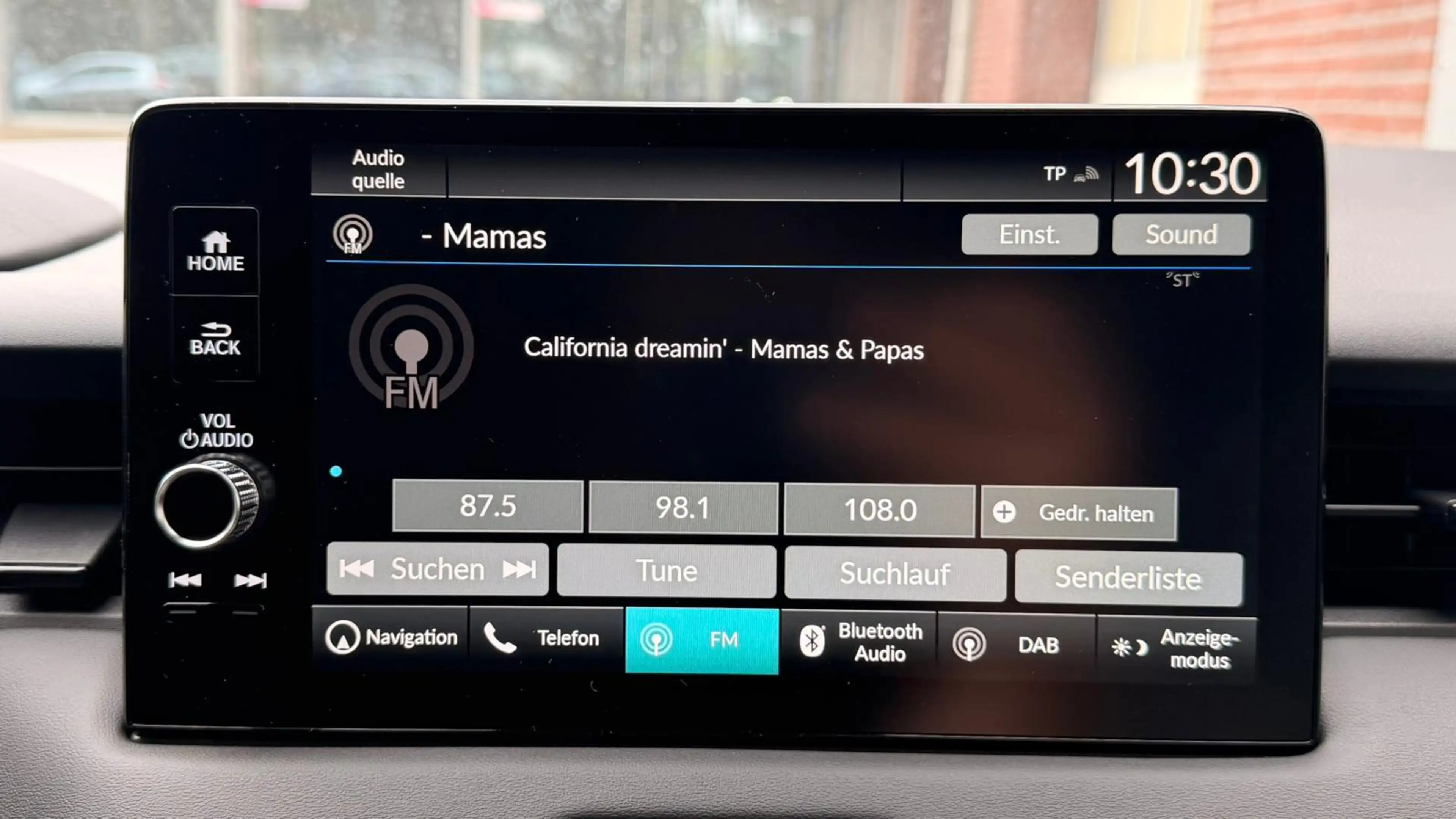Honda HR-V HR-V e:HEV 1.5 i-MMD Hybrid Advance Sport — photo 13