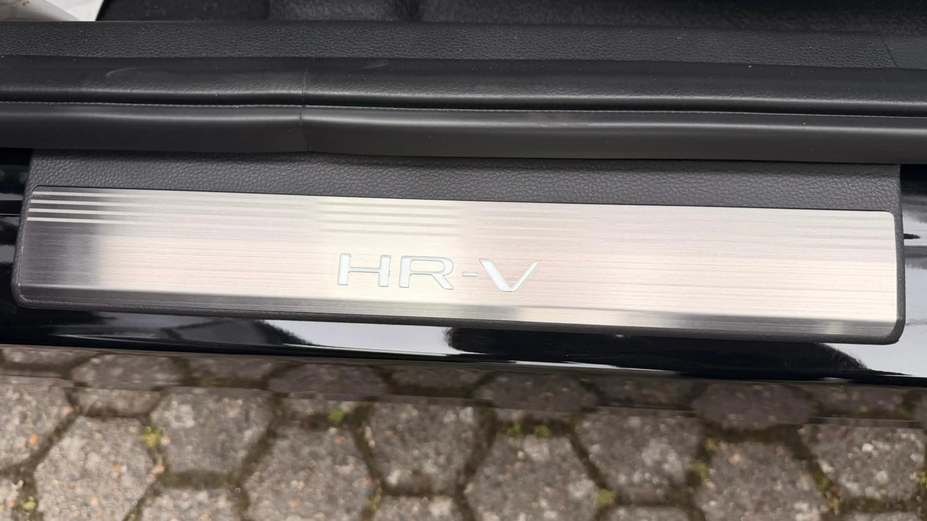 Honda HR-V HR-V e:HEV 1.5 i-MMD Hybrid Advance Sport — photo 8