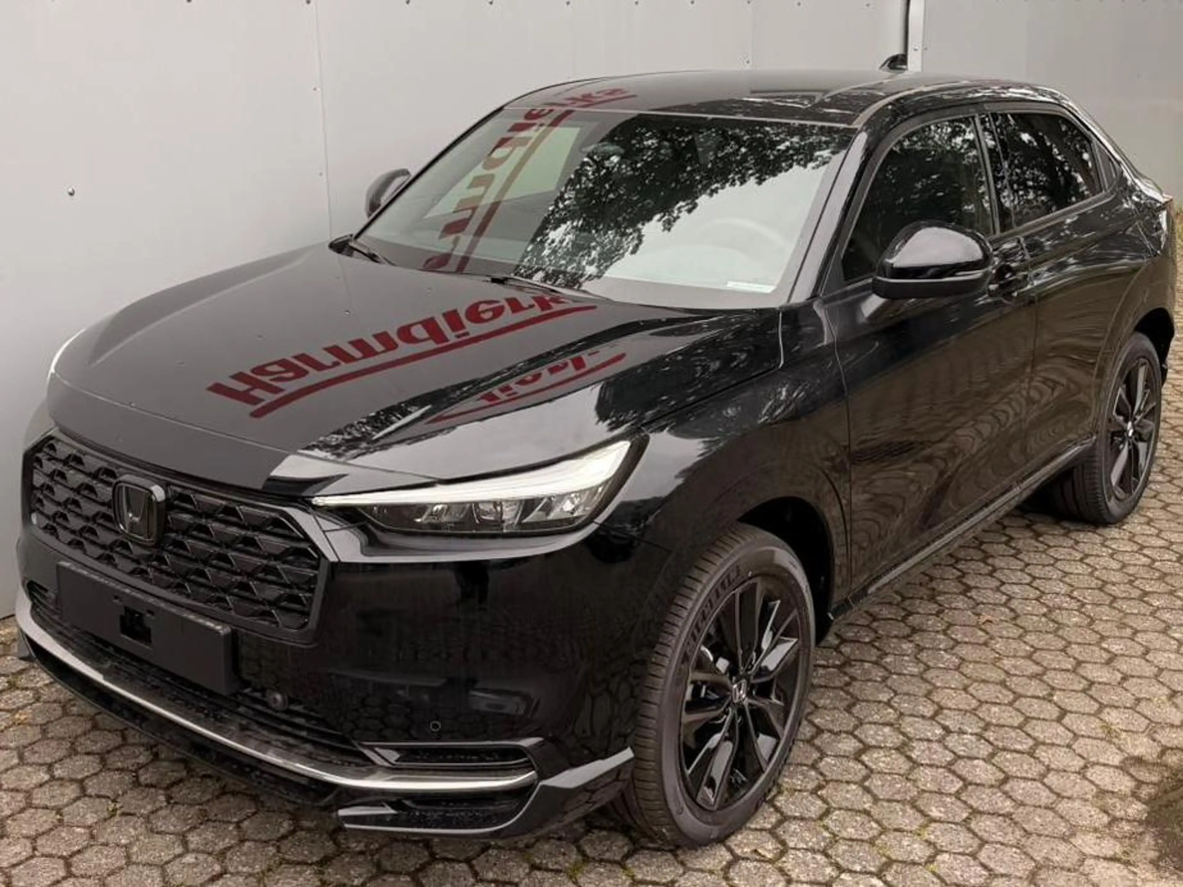 Honda HR-V HR-V e:HEV 1.5 i-MMD Hybrid Advance Sport