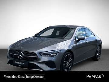 Coupé *Progressive Advanced+, LED-HPS, 7G-DCT, Rüc