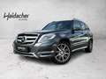 Mercedes-Benz GLK 350 CDI 4MATIC BlueEFFICIENCY AUT PTS Shz Gris - thumbnail 1