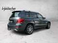 Mercedes-Benz GLK 350 CDI 4MATIC BlueEFFICIENCY AUT PTS Shz Gris - thumbnail 6