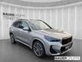 BMW X1 xDrive20d M Sport UPE 69.100,- HUD AHK Pano Sport Silber - thumbnail 9