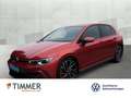 Volkswagen Golf VIII 2.0 GTI DSG *IQ.LIGHT *19" *AHK *RKAM *HuD * Rot - thumbnail 1