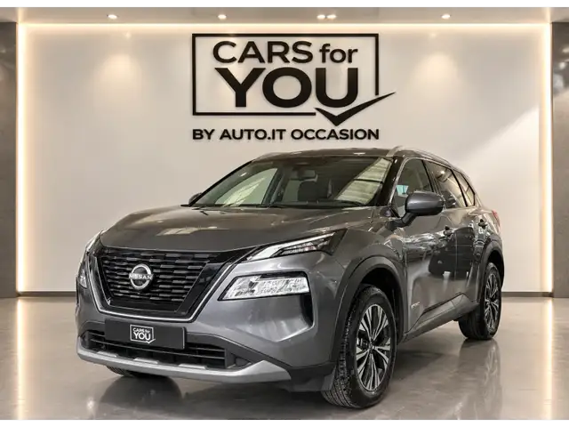 Nissan X-Trail N-Connect  E-Power