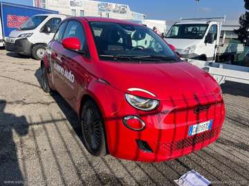 e Berlina 42 kWh La Prima