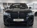 BMW X3 xDrive 30d M-Sport PANO HUD 360° LASER LED Schwarz - thumbnail 3