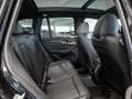 BMW X3 xDrive 30d M-Sport PANO HUD 360° LASER LED Schwarz - thumbnail 7