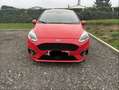 Ford Fiesta 1.0 EcoBoost ST-Line Rood - thumbnail 3