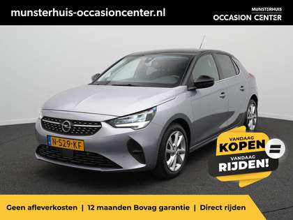 Opel Corsa 1.2 Elegance - All seasonbanden
