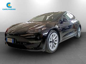 Long Range Dual Motor Awd