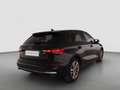 Audi A3 Sportback advanced 35 TFSI ACC FLA Cam Virtua Schwarz - thumbnail 3