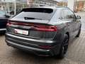 Audi Q8 55 TFSI quattro S line Competition plus Gris - thumbnail 3