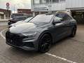 Audi Q8 55 TFSI quattro S line Competition plus Gris - thumbnail 1