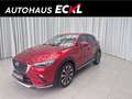 Mazda CX-3 G121 AT REVOLUTION AUT Rood - thumbnail 1