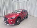 Mazda CX-3 G121 AT REVOLUTION AUT Rood - thumbnail 2