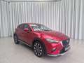 Mazda CX-3 G121 AT REVOLUTION AUT Rood - thumbnail 3