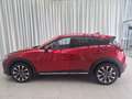 Mazda CX-3 G121 AT REVOLUTION AUT Rood - thumbnail 7