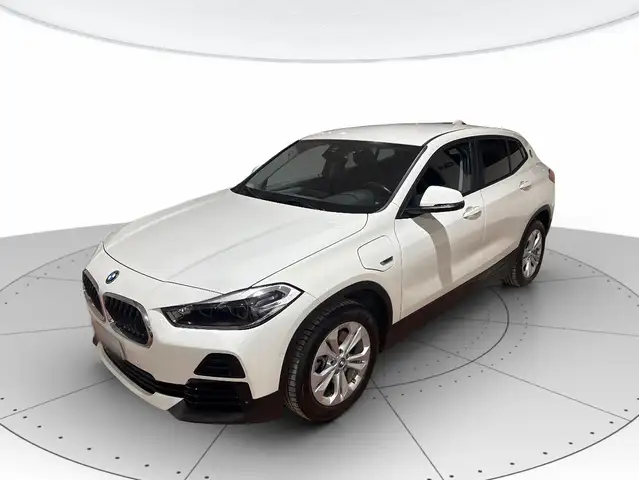 BMW X2 xdrive 25e Business X auto