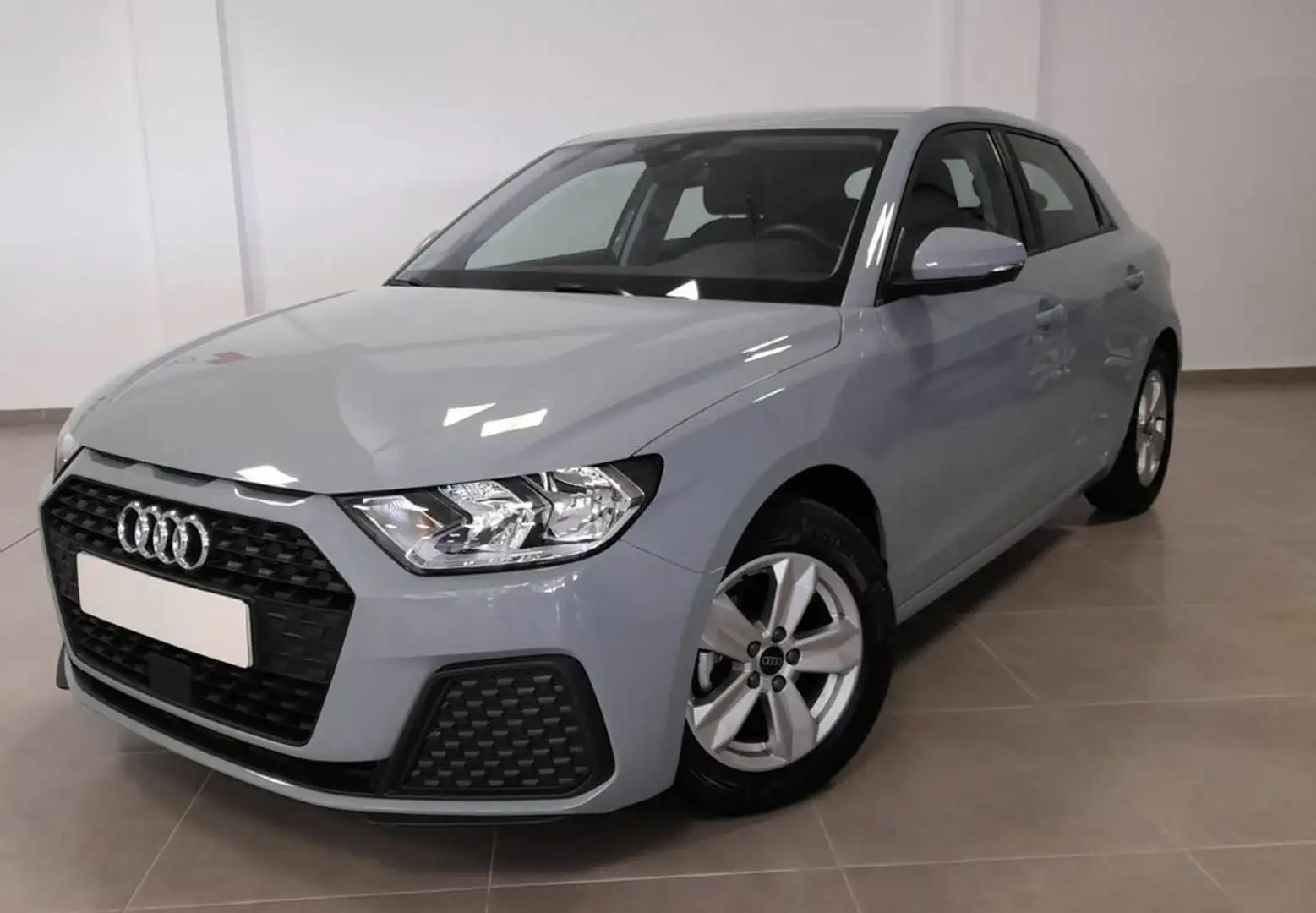Audi A1 Sportback Edition 25 TFSI 70 kW (95 CV) Gris - 1