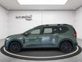 Dacia Jogger TCe 100 Extreme+ 7-SITZ|LED|NAVI|SHZ|PDC Grün - thumbnail 4