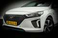 Hyundai IONIQ 1.6 GDi Aut. Hybrid Premium Leer/ Schuifdak/ Infin White - thumbnail 5