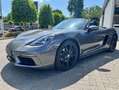 Porsche 718 Boxster 2.0 Turbo PDK/SPORT CHRONO/LED/CC Gris - thumbnail 3