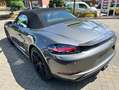 Porsche 718 Boxster 2.0 Turbo PDK/SPORT CHRONO/LED/CC Gris - thumbnail 23