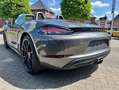 Porsche 718 Boxster 2.0 Turbo PDK/SPORT CHRONO/LED/CC Gris - thumbnail 4