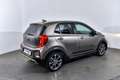 Kia Picanto Picanto 1.2 Automatik X-Line Silber - thumbnail 5