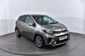 Kia Picanto Picanto 1.2 Automatik X-Line Silber - thumbnail 3