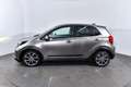 Kia Picanto Picanto 1.2 Automatik X-Line Silber - thumbnail 8