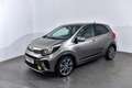 Kia Picanto Picanto 1.2 Automatik X-Line Silber - thumbnail 1