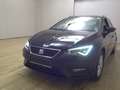 SEAT Leon Sportstourer 1.6 TDI Style Leder Nav LED vc Schwarz - thumbnail 2