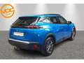 Peugeot 2008 II Style Blau - thumbnail 3