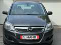 Opel Zafira 1.8 Family Plus 1.Hand" Scheckheft" 7 Sitze" Grau - thumbnail 2