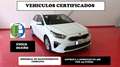 Kia Ceed / cee'd 1.6 MHEV iMT Drive 136 Blanc - thumbnail 1