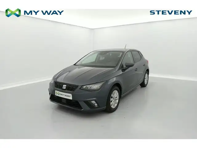 SEAT Ibiza Move! Full Link 1.0TSI 85kW(115cv) DSG7
