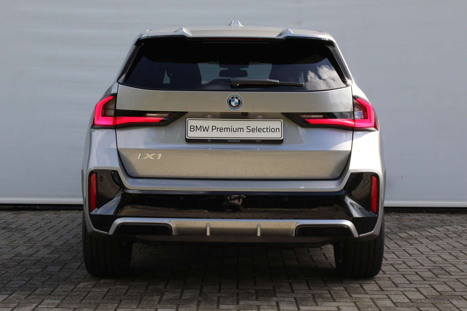 BMW IX1 M Sport EDrive20 -  - Joinsteer - #2