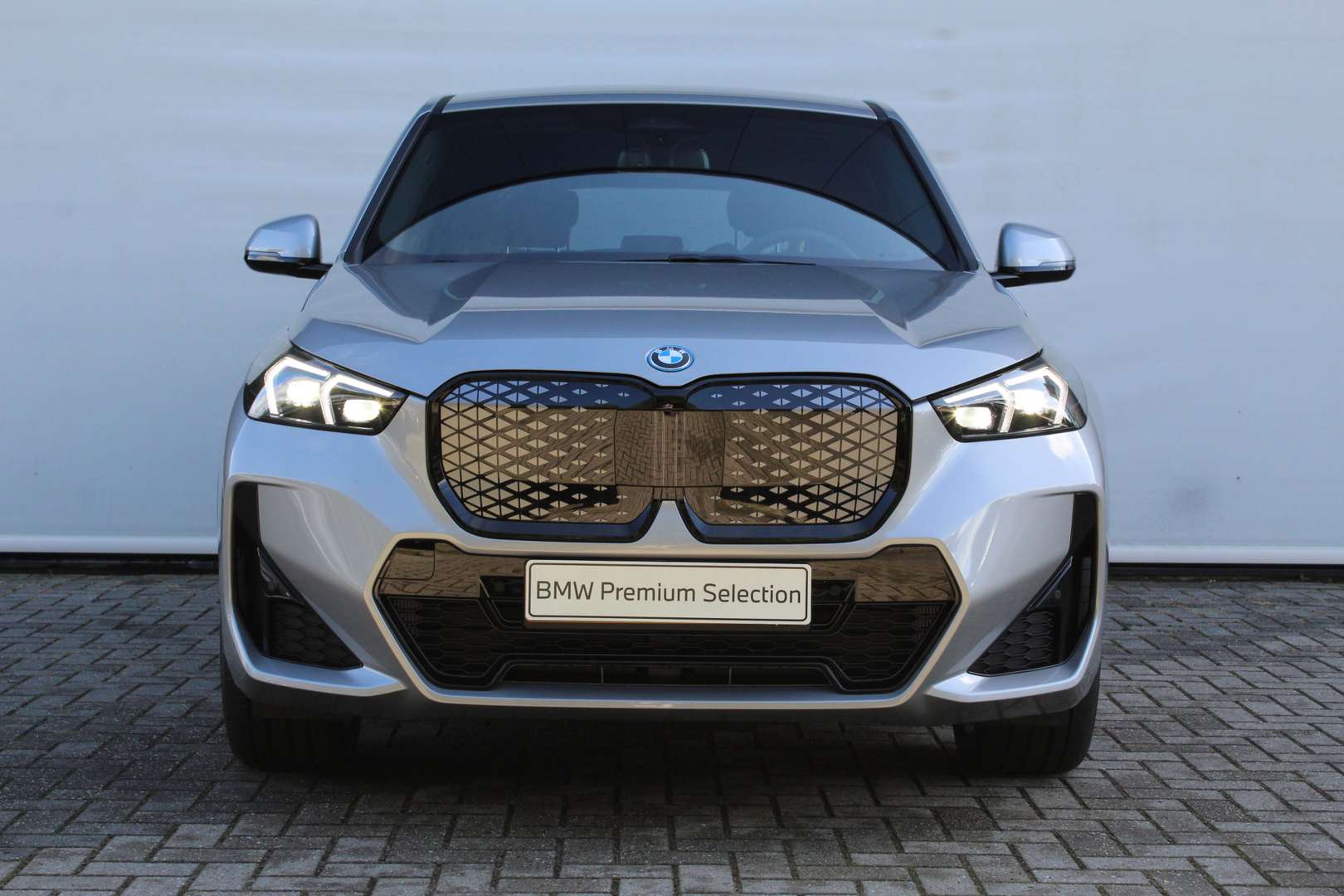 BMW IX1 M Sport EDrive20 -  - Joinsteer - #1