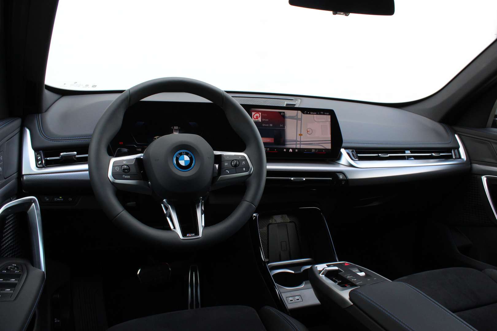BMW IX1 M Sport EDrive20 -  - Joinsteer - #3