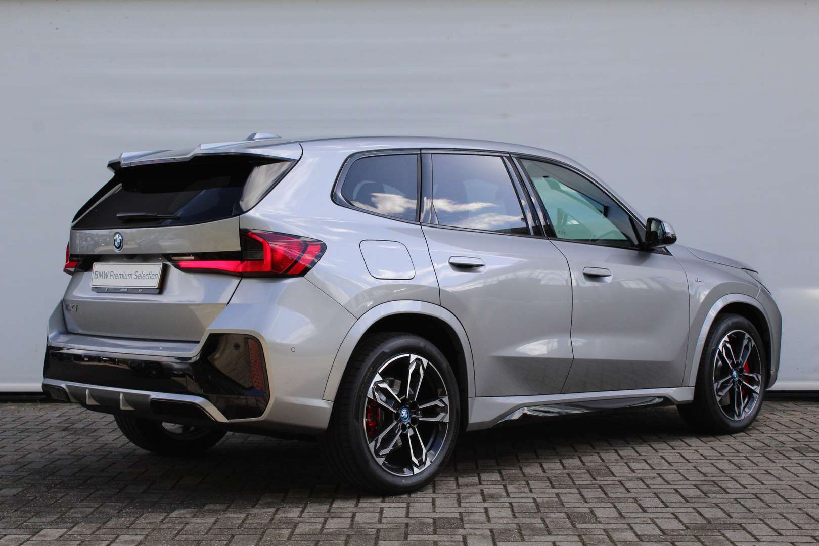 BMW IX1 M Sport EDrive20 -  - Joinsteer - #5