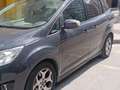 Ford Grand C-Max 1.6 TDCi 115 Trend Gris - thumbnail 6
