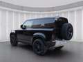 Land Rover Defender (2019) LAND ROVER 90 3.0D I6 200 CV AWD Auto S Nero - thumbnail 3