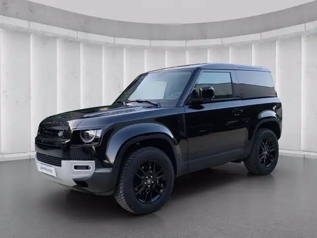 Land Rover Defender (2019) LAND ROVER 90 3.0D I6 200 CV AWD Auto S