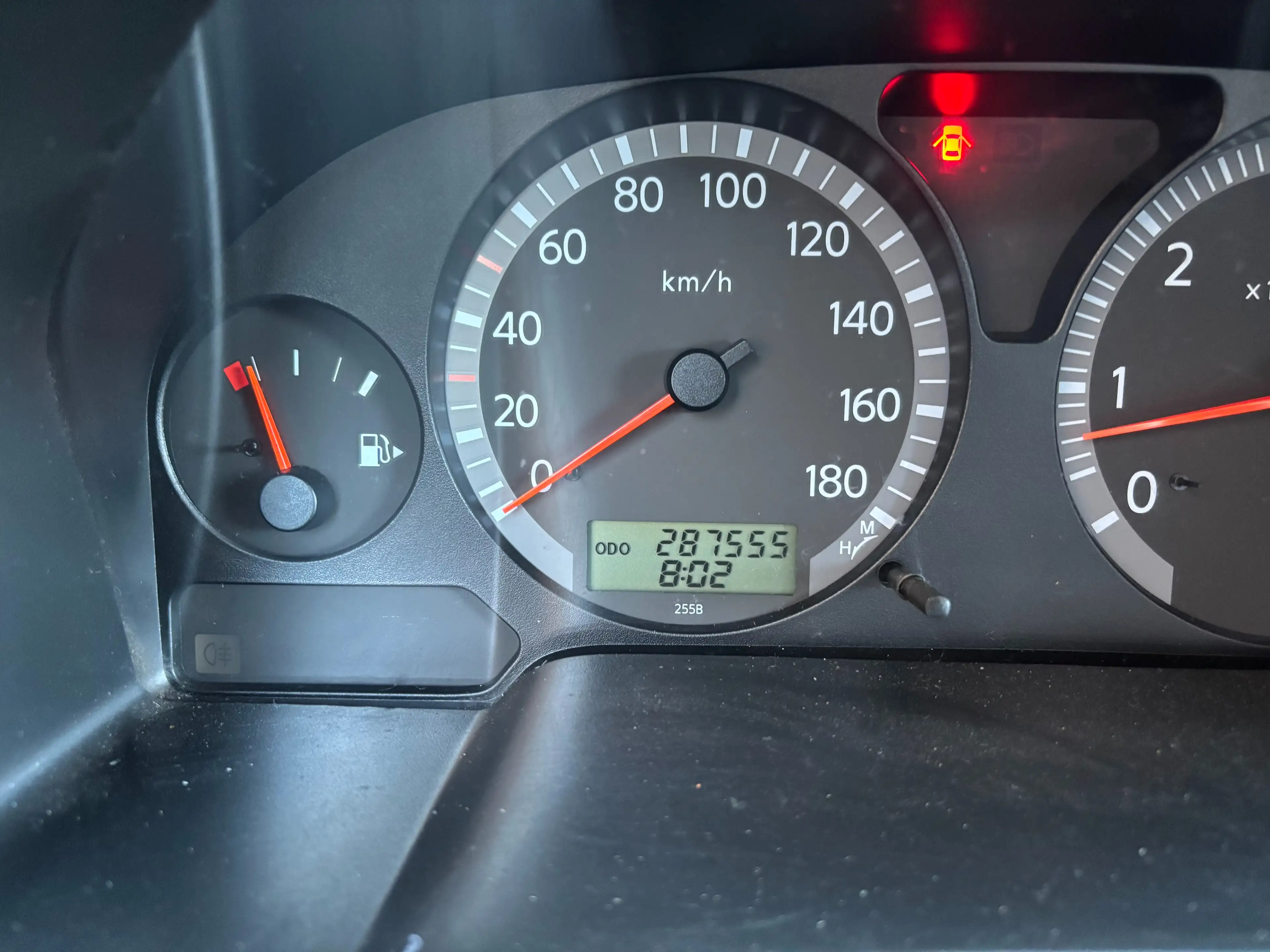 Nissan Patrol 3.0 DDTi no airco! — photo 13