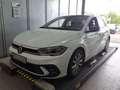 Volkswagen Polo GTI 2.0 TSI DSG Navi LED Keyless SHZ PDC Weiß - thumbnail 1