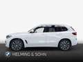 BMW X5 xDrive45e M-Sport Head-Up HiFi DAB Lenkradhz. Pano Weiß - thumbnail 5