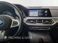 BMW X5 xDrive45e M-Sport Head-Up HiFi DAB Lenkradhz. Pano Weiß - thumbnail 10