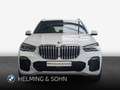 BMW X5 xDrive45e M-Sport Head-Up HiFi DAB Lenkradhz. Pano Weiß - thumbnail 4